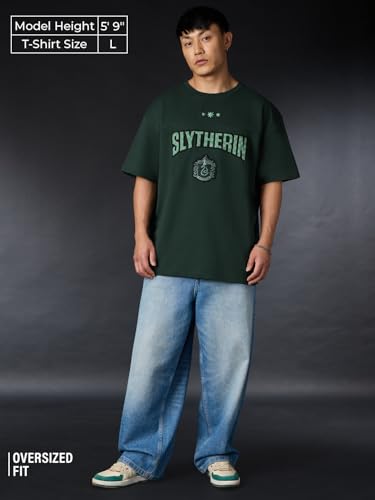 Image of The Souled Store Men T-Shirt