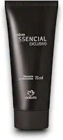 Natura, Shampoo Condicionante Essencial Exclusivo Masculino 75ml