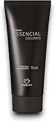 Natura, Shampoo Condicionante Essencial Exclusivo Masculino 75ml