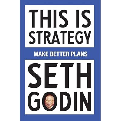 This Is Strategy: Make Better Plans