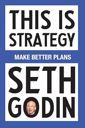11 Best Marketing Strategy Books in 2026 11 This Is Strategy: Make Better Plans