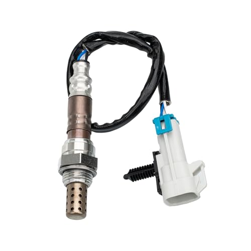 Sensor de Oxígeno Wagner O21038 miniatura 1