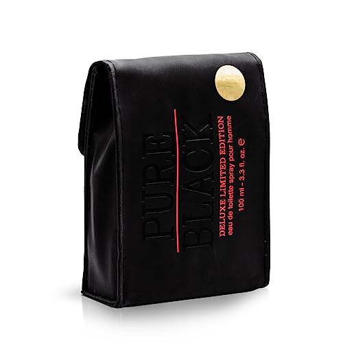 Creation Lamis Pure Black 3.3 Oz. #TOP1