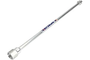 Spray Can Extension Pole for Maximum Reach