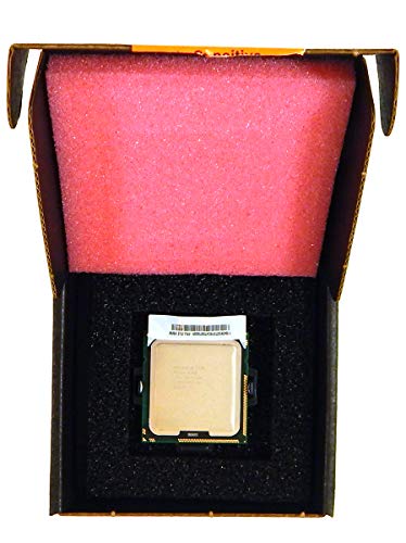 Intel Xeon L5508 processeur Dual Core 2,0 GHz SLBGK socket serveur de données