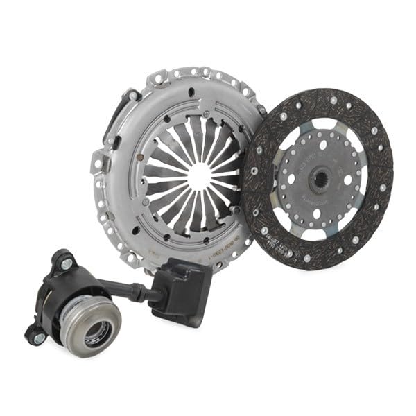 LuK 623 3210 33 Kit frizione con dispositivo disinnesto centrale