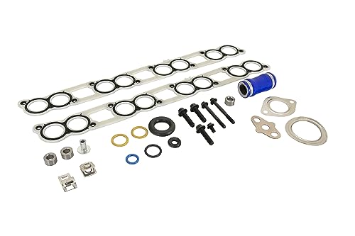 Image of Sinister Diesel Intake /EGR Gasket Kit for 2003-2007 Ford Powerstroke 6.0L