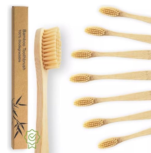Recopilación de Cepillo de dientes de bambu colgate de esta semana. 10