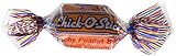 Chick-o-stick Crunchy Peanut Butter and Toasted Coconut Candy-(160 Individually Wrapped Pieces Per Box)