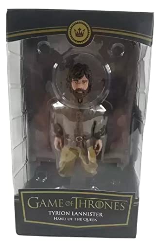Dark Horse Deluxe Game Of Thrones: Tyrion Lannister Hand Of The Queen Action Figure #TOP1