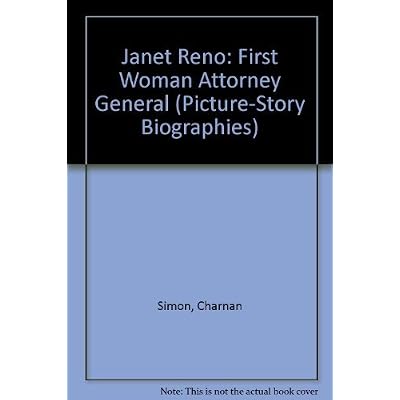 Janet Reno