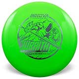 Innova Disc Golf - Star Wraith Distance Driver