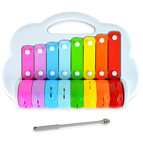 Little Star Rock and Roller Xilófono