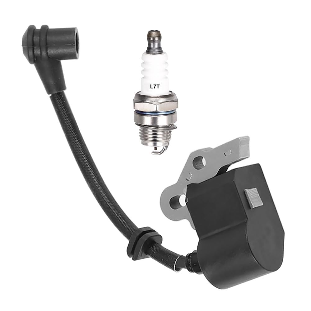Bobine d'allumage MC-302138 pour tronçonneuse MB3200 et MT3310