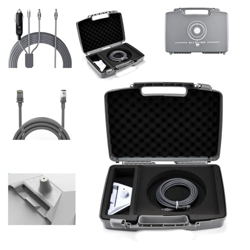 Starlink Mini Case Accessories Starlink Travel Carrying Case Kit Accessories