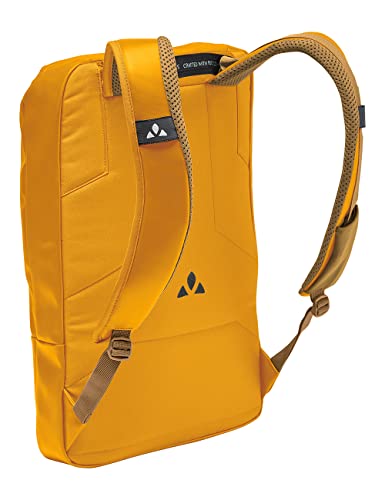 VAUDE Modern, Burnt Yellow, One Size2