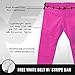 Elite Sports Ultra-Light Women's BJJ GI - IBJJF Jiu-Jitsu GI for Girls and women (See Special Sizing Guide)