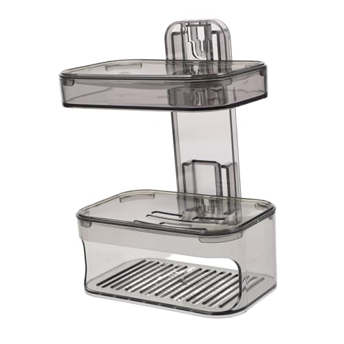 TENDYCOCO Ǌ|Ό ^I|tbN Ǌ|X^h fBXyT[\[v rǐΌ   oX[\[vz_[ V[pŌ`Όz_[ ybg Light Grey