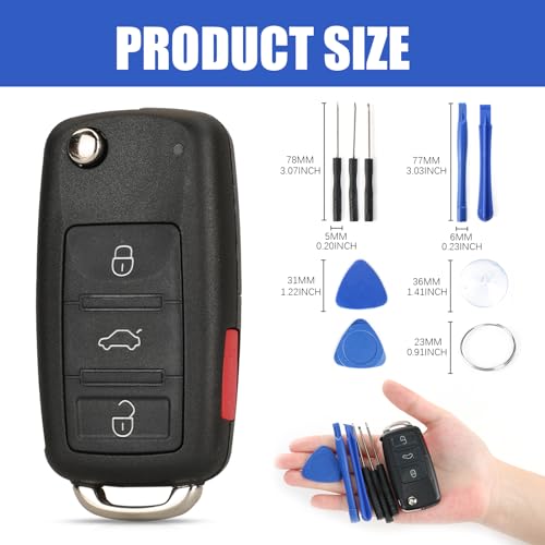 Herramientas Automotrices, Wireless llaves carro Marca VEWIYT (2)