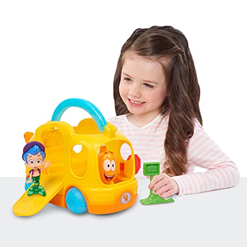 La mejor comparación de Bubble guppies - los más vendidos. 5 La mejor comparación de Bubble guppies - los más vendidos. 5