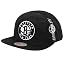 Brooklyn Nets Black