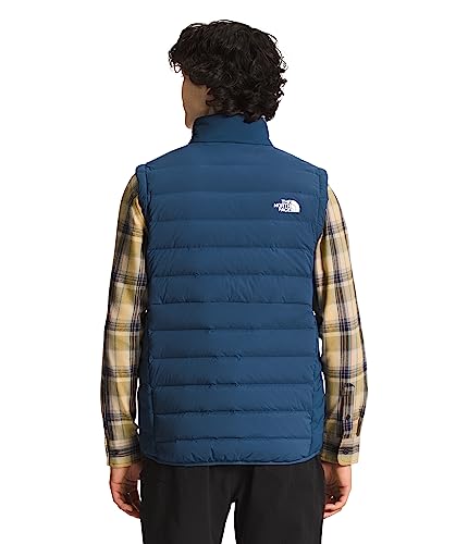 The North Face Men's Belleview Stretch Down Vest3
