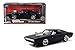 Jada Toys 253203012 Fast & Furious-Dodge Charger (Street) -1:24