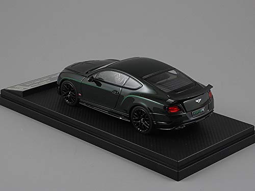 Amazon | 【Almost Real】Bentley Continental GT3 R - 2015