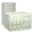 Gingham Green