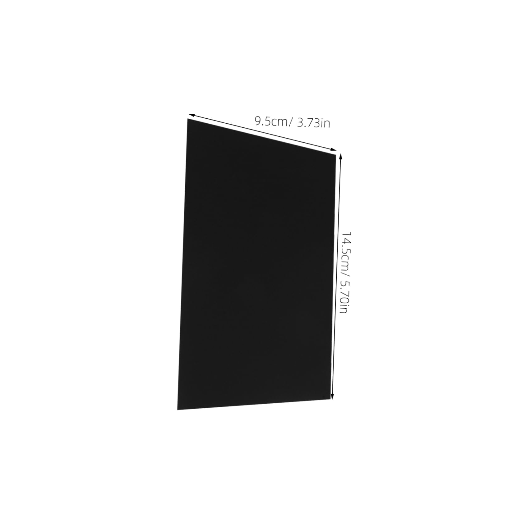 UKCOCO 3pcs Surfboard Patch Inflatable Repair Patches Inflatable Life Buoy Patch Pool Liner Patch Surfboard Repair Kit Patch Repair Kit Repairing Tool Inflatable Boat Patch PVC Black