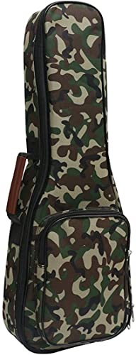 Glenmi Sac De Transport pour Ukulélé Portable Petite Mallette De Rangement pour Guitare Sac À Dos À Double Épaule Uke… - Les Beatles, Paul McCartney, John Lennon, RIngo Starr, George Harrison Glenmi Sac De Transport pour Ukulélé Portable Petite Mallette De Rangement pour Guitare Sac À Dos À Double Épaule Uke…