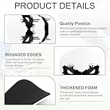 Zoom IMG-2 mini parastinchi calcio protezione shin Zoom IMG-2 mini parastinchi calcio protezione shin