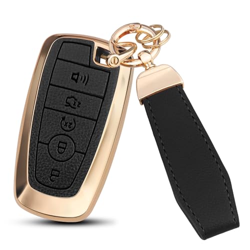 Coque de clé Ford pour F150 et Maverick idéale en voyage