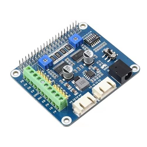 Raspberry Pip[ W WH 3 A B vX 4 4B g{[hp 8.2V ~ 28V XebsO[^hCo{[hW[