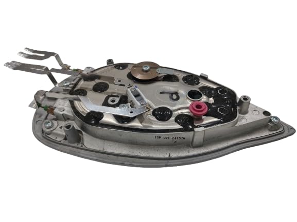 Soleplate Assy for Iron models GC3920 & GC3925