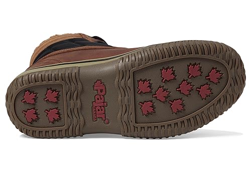 PAJAR Canada Trooper 3.0 Cognac/Black EU 43 (US Men's 10-10.5) M3