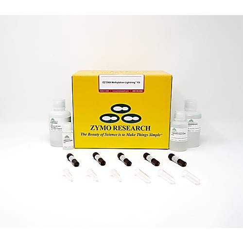 EZ DNA Methylation-Lightning Kit, 200 Rxns