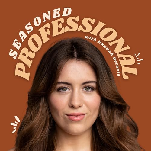 Seasoned Professional Titelbild