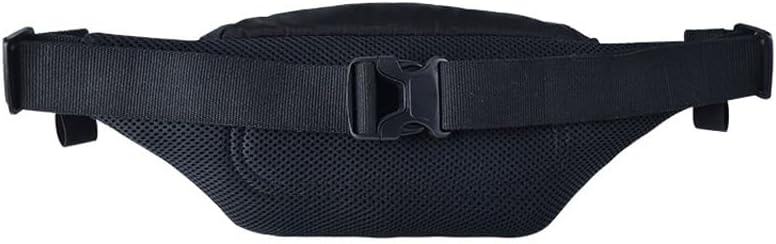 Waterproof Multi-function Crossbody Chest Bag Large Capacity Mountaineering Waist Pack