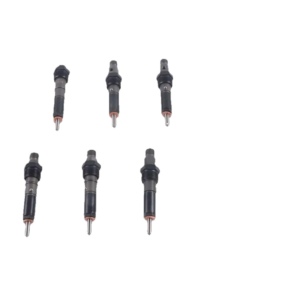 Bhvepubht Onecolor Fuel Injector Nozzle Holder 3283562 Compatible With 5.9L Kdal59p6 P7100