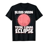 Total Lunar Eclipse - Blood Moon Arts 360