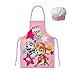 BrandMac Kids Apron - Paw Patrol - Best Pups (230008)