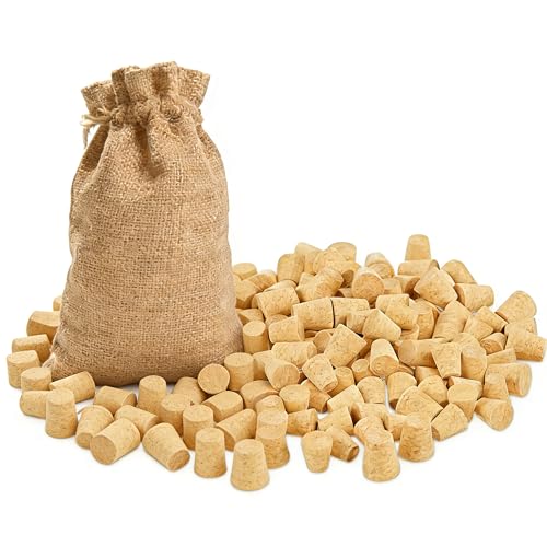 Best Bee Trap - Carpenter Bee Corks 200-Pack Carpenter Bee Holes Repair (913 mm) Easy to Insert Durable Ideal for Outdoor Furniture and Wood Surfaces