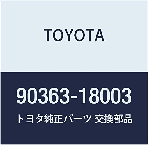 Toyota 90363-18003 Steering Bearing