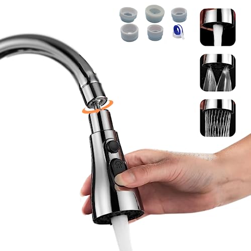 amazon.ae Best Sellers The best items in Kitchen Sink Aerators based