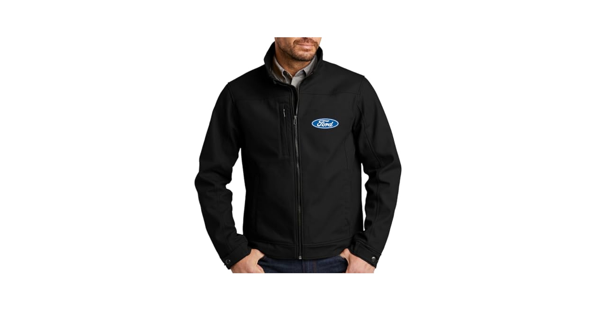 Ford Fadtec フリースジャケット ネイビー Ford Fadtec フリースジャケット ネイビー Ford Fadtec フリース