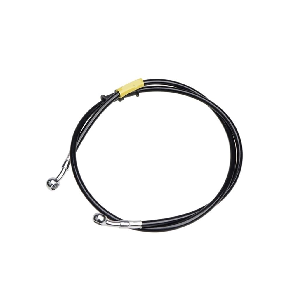Części mechaniczne ogólnego przeznaczenia, węże hamulcowe 200 mm-2400 mm, hydrauliczne, kable, złącza 10 mm, odpowiednie do plecionych, 340 2300 (1100 mm)