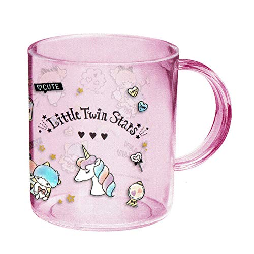 カミオジャパン リトルツインスターズ プラカップ [169339]