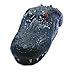 28" Alligator Head Decoy & Pond Float with Reflective Eyes For Canada Geese & Blue Heron Control