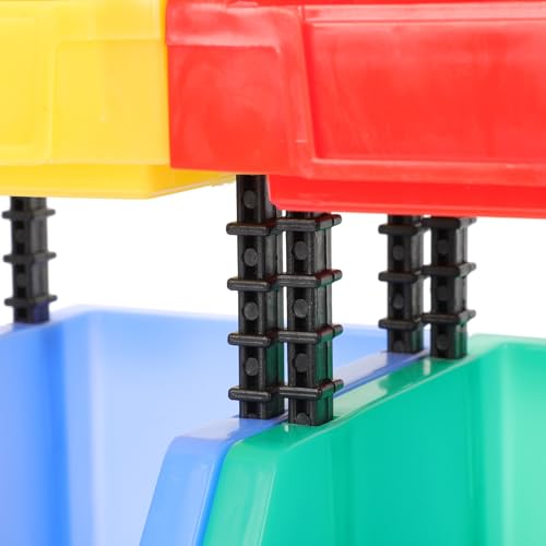 Boîtes de composants légères pour ranger les petits jouets - 5
